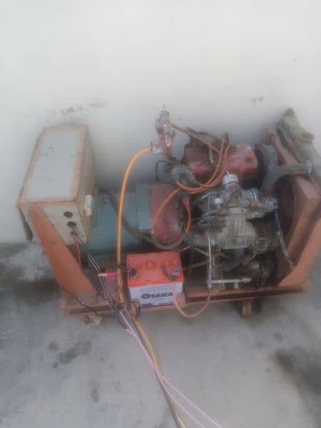 generator 10 kw 1