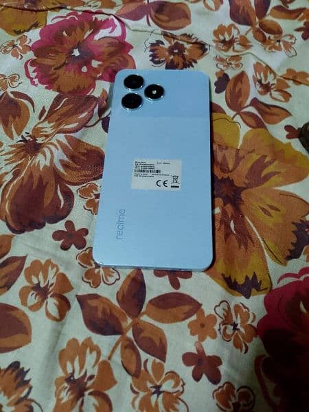 realme note 50 1