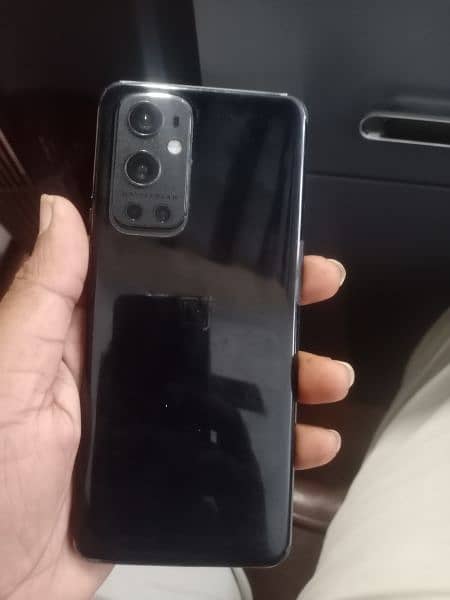 I am selling my One Plus 9 Pro updated 3