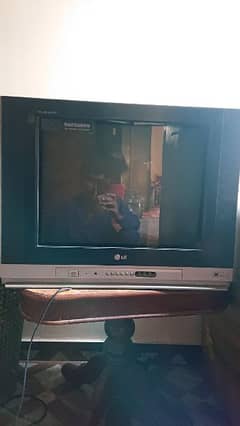 LG Sony TV