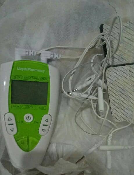 Digital TENS Theraphy machine imported 1