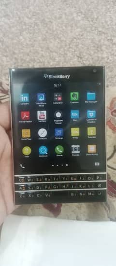 blackberry