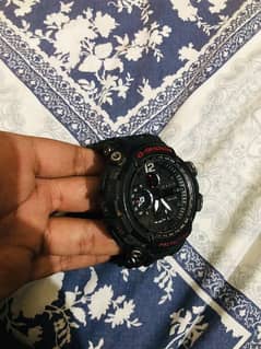 g shock original new watch