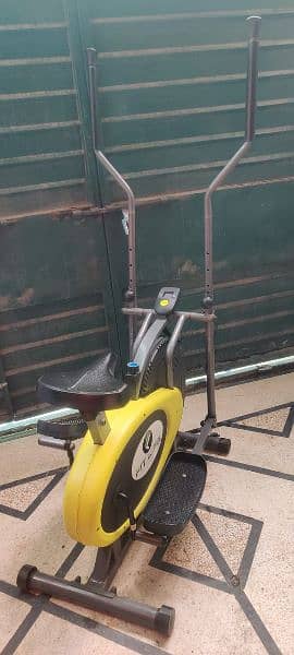 exercise cycle eleptical cycle for sale 0316/1736/128 whatsapp 18