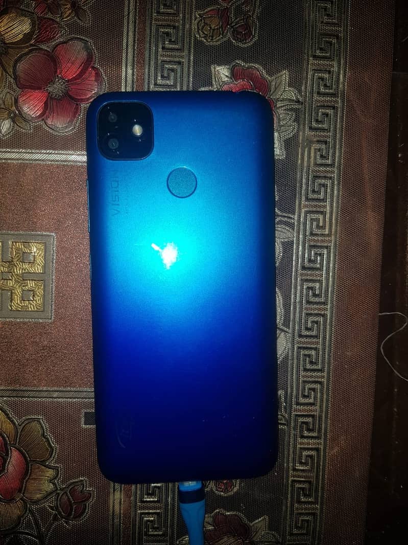 itel mobile 0