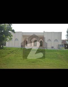 1 Kanal Residential Plot available for Sale in S Block Khayaban-e-Amin Lahore 0