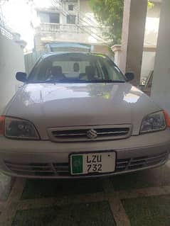 Suzuki Cultus VXL 2005