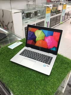 hp probook core i5 8th generation 8gb/256gbssd /320hdd laptop for sale