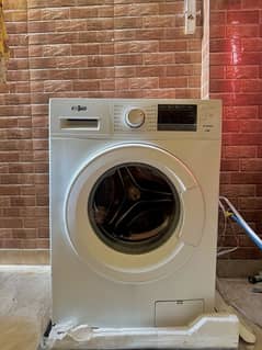 Auto washing machine