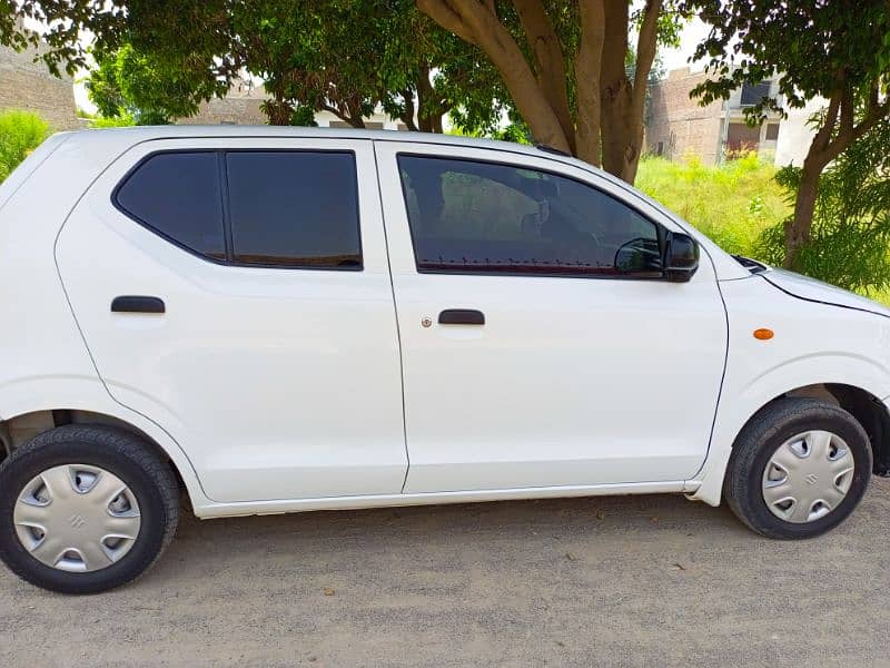 Suzuki Alto 2019 2