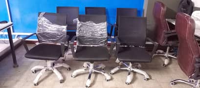 Office Chairs For Sell : Just like New