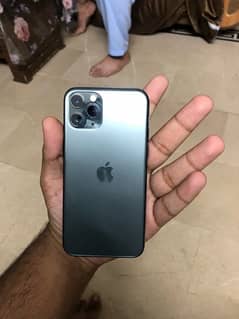 i phone 11 pro for salejus