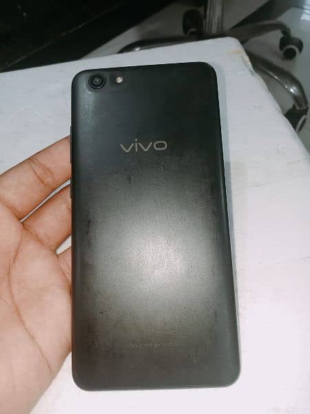 vivo 1724 4gb smartphone 2