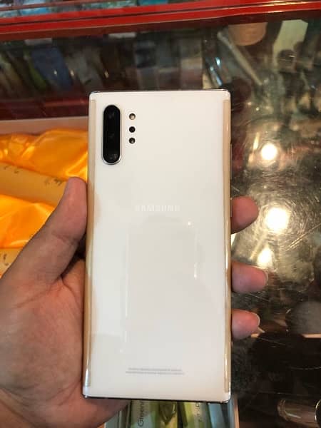 samsung note 10plus 2