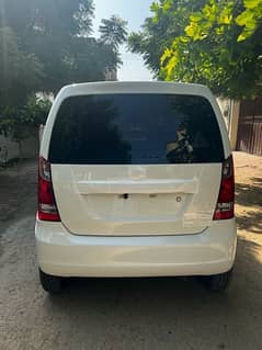 Suzuki Wagon R 2023 0