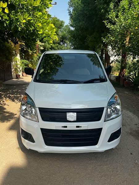 Suzuki Wagon R 2023 2