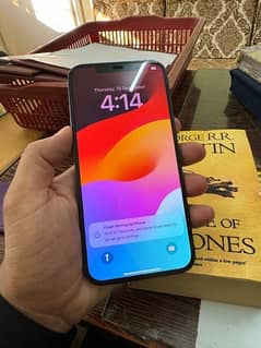 Iphone 12 pro max 128 Gb Factory Unlocked