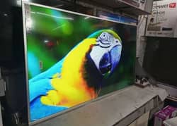 20%off 55 InCh Led Tv Smart 8k Qled. New 03024036462