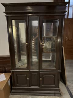 Dining Room Cabinet