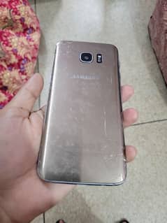 sumsung s7 edge 4/32 for sale