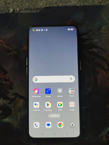 Oppo Reno 5 3