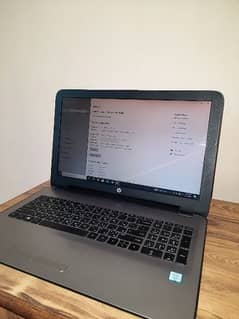 HP Notebook i3