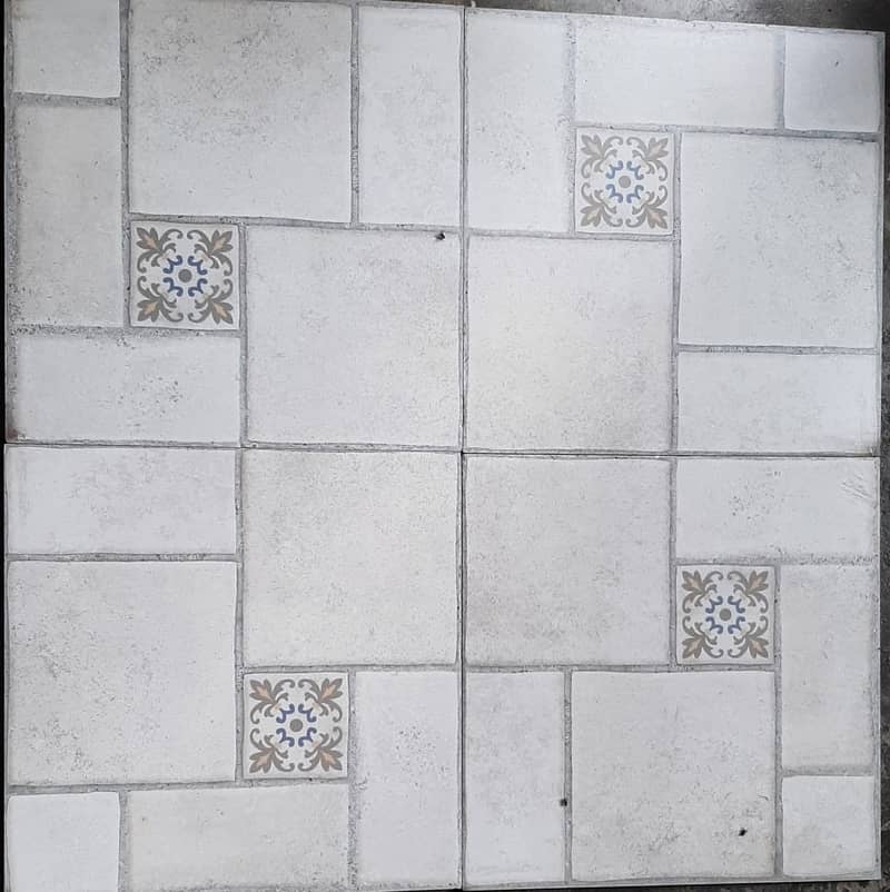 Floor Tiles (MAT) 1