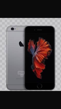 iPhone 6s 16gb Non