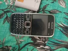 Nokia E72