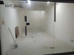 North Nazimabad block B Office for rent