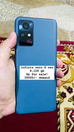 infinix