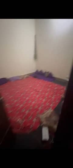 Allama Iqbal Town Flat For Rent Sachem More Flat Bachelor Family 0