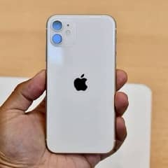 iphone 11 128GB