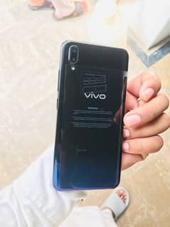 vivo y 93 6gb 128 gb