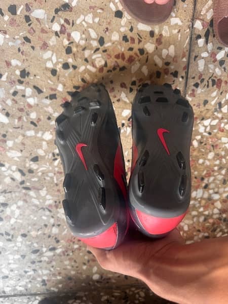 nike t90 football studs uk 10 1