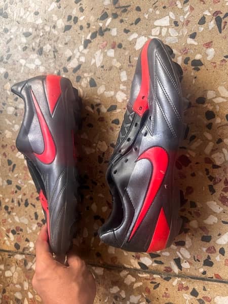 nike t90 football studs uk 10 3