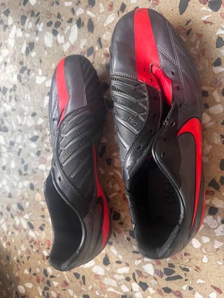 nike t90 football studs uk 10 6