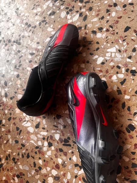 nike t90 football studs uk 10 7