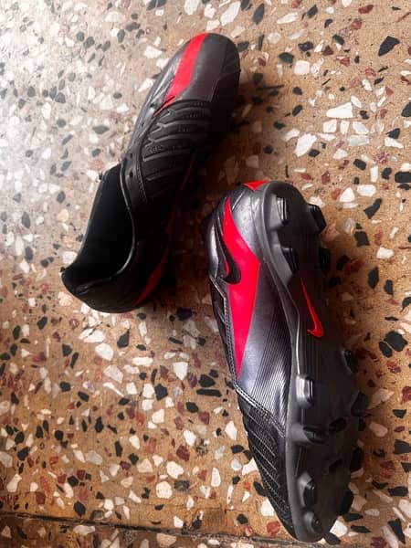 nike t90 football studs uk 10 8