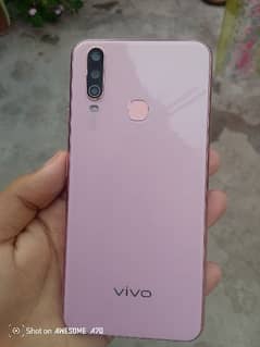 vivo y17 0