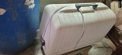 selling my Juki sewing machine