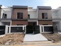 Centrally Located Prime Location House For sale In DHA Defence Available 0