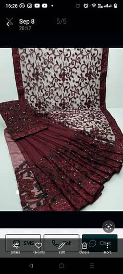 sarees