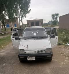 Suzuki Mehran 2005/06 | Suzuki Mehran | Mehran For Sale | 03294093454