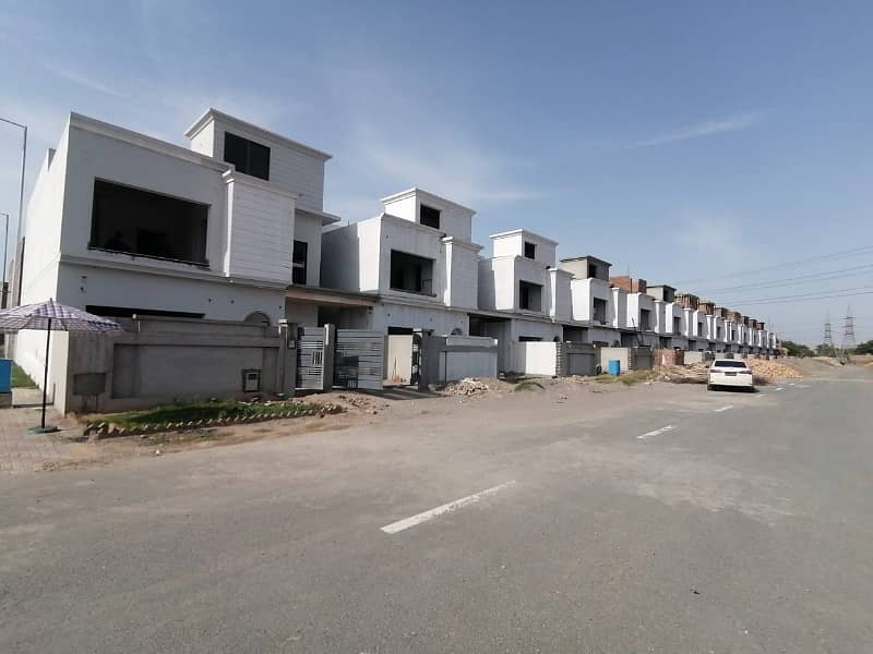 Affordable Prime Location House Available For sale In DHA Defence 3