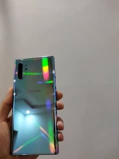 Samsung Note 10 Plus - 12/256 GB