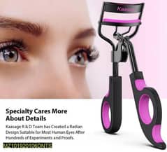 Eyelash Curler