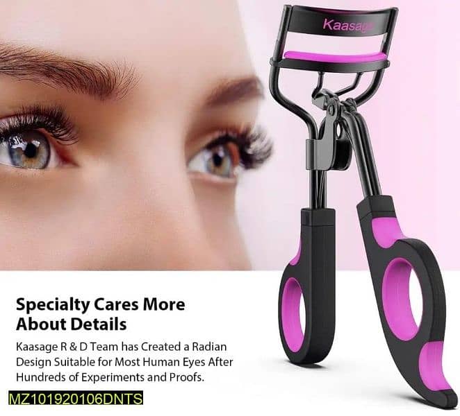 Eyelash Curler 0