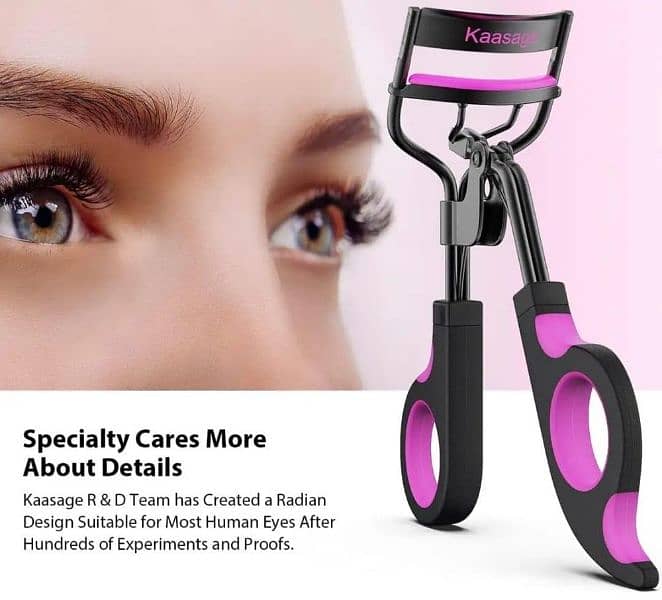 Eyelash Curler 2