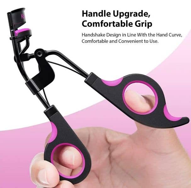 Eyelash Curler 3